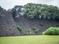 East Gardens of Imperial Palace, Tokyo, Japan